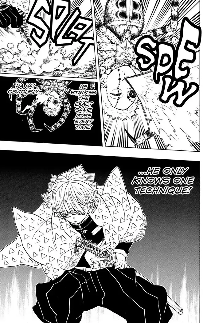 Demon Slayer Chapter 33 image 17_optimized